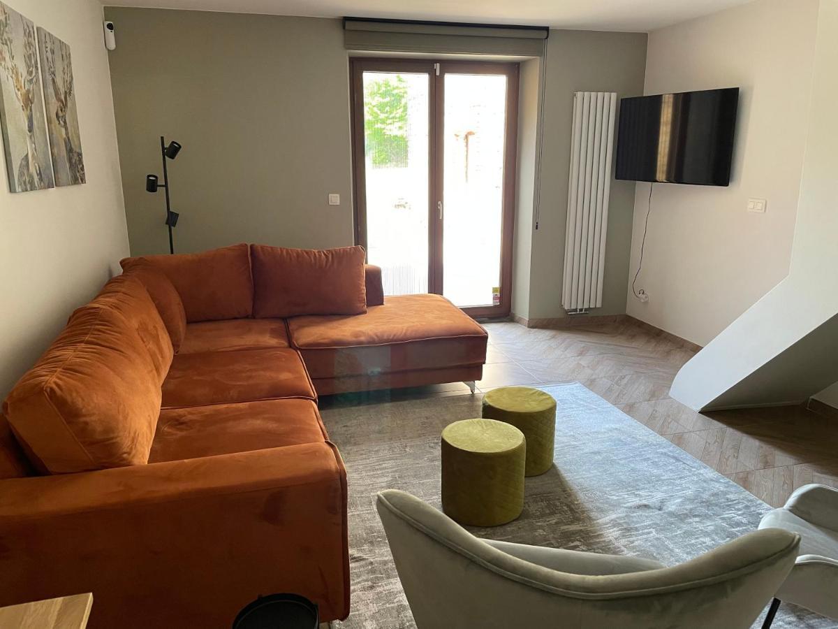 La Vie En Rose Villa Muno Eksteriør billede